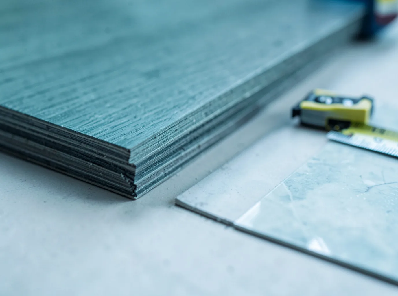 Luxury Vinyl Plank Installation Hammondsville, OH FAQs